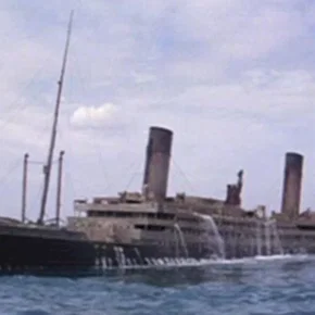 Photo du film : La guerre des abimes