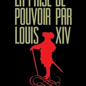 Photo du film : La Prise de pouvoir par Louis XIV