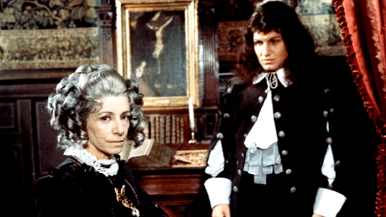 Photo du film : La Prise de pouvoir par Louis XIV