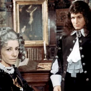 Photo du film : La Prise de pouvoir par Louis XIV