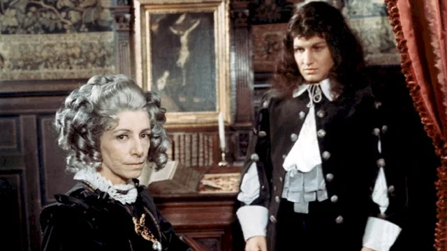 Photo 2 du film : La Prise de pouvoir par Louis XIV