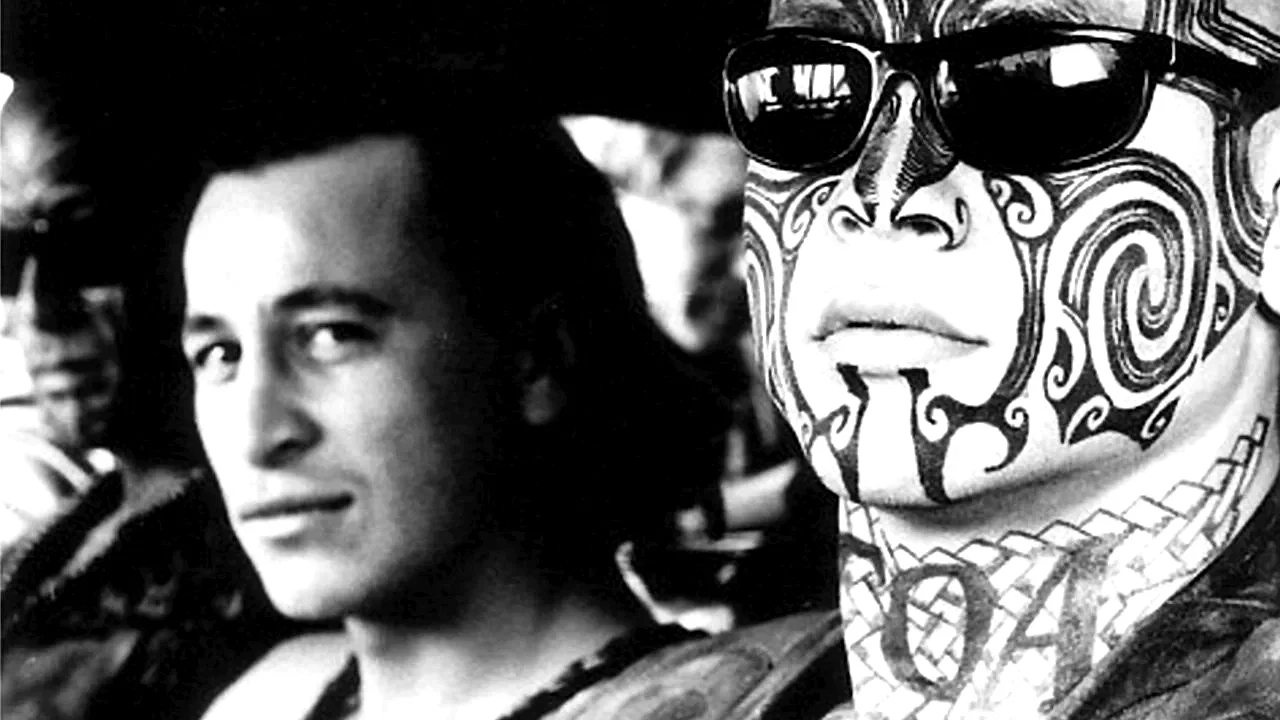 Photo 2 du film : L'ame des guerriers