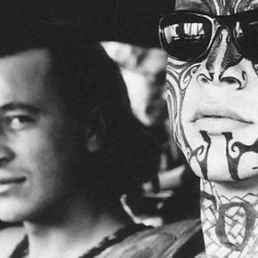 Photo du film : L'ame des guerriers