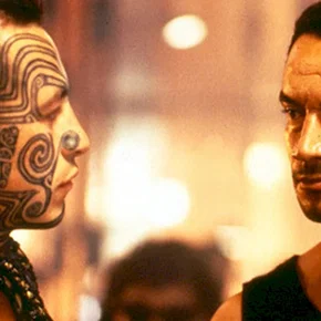 Photo du film : L'ame des guerriers