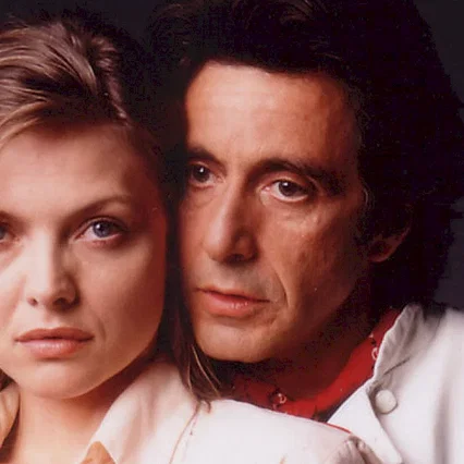 Miniature photo du film : Frankie et Johnny