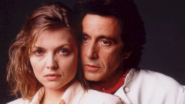 Photo 2 du film : Frankie et Johnny