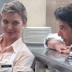 Photo du film : Frankie et Johnny