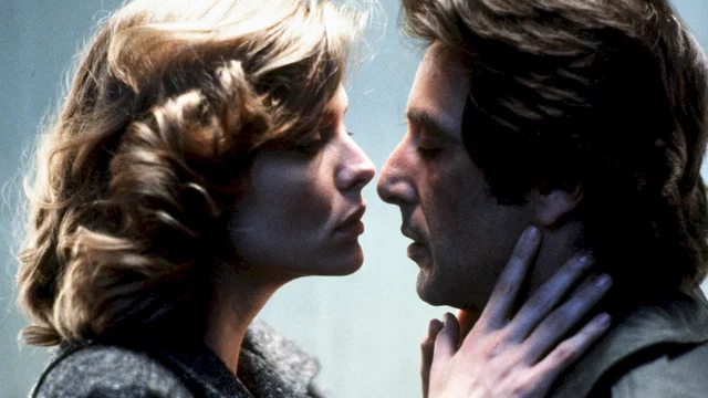 Photo 4 du film : Frankie et Johnny
