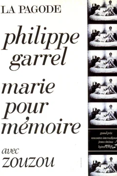 Affiche du film Marie pour memoire