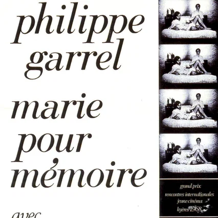 Miniature photo du film : Marie pour memoire