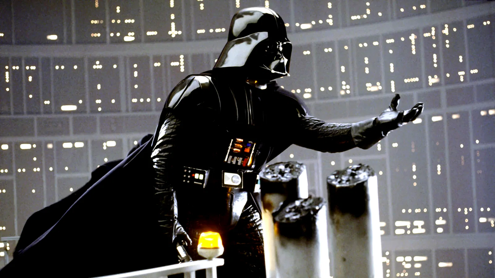 Photo 4 du film : Star Wars : Episode V - L'Empire contre-attaque