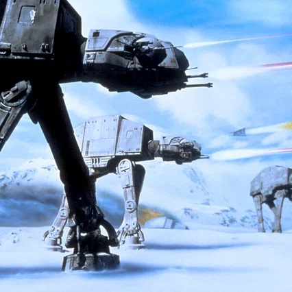 Miniature photo du film : Star Wars : Episode V - L'Empire contre-attaque