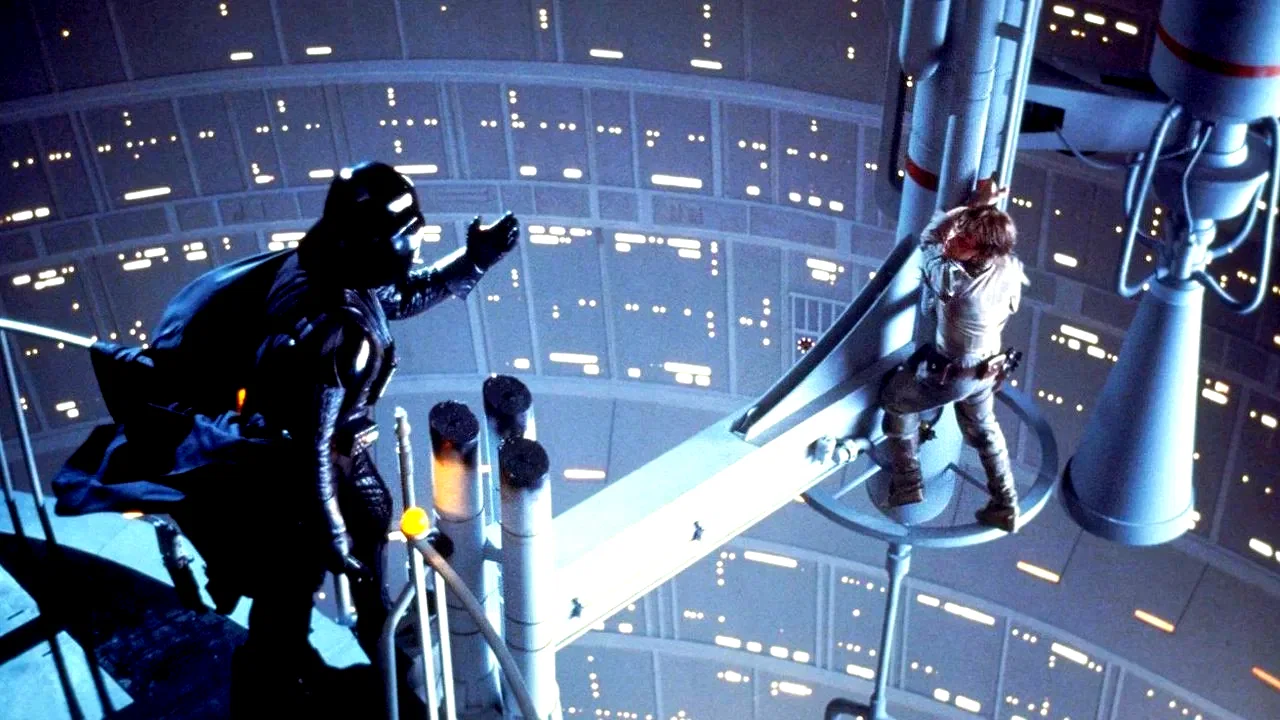 Photo 6 du film : Star Wars : Episode V - L'Empire contre-attaque