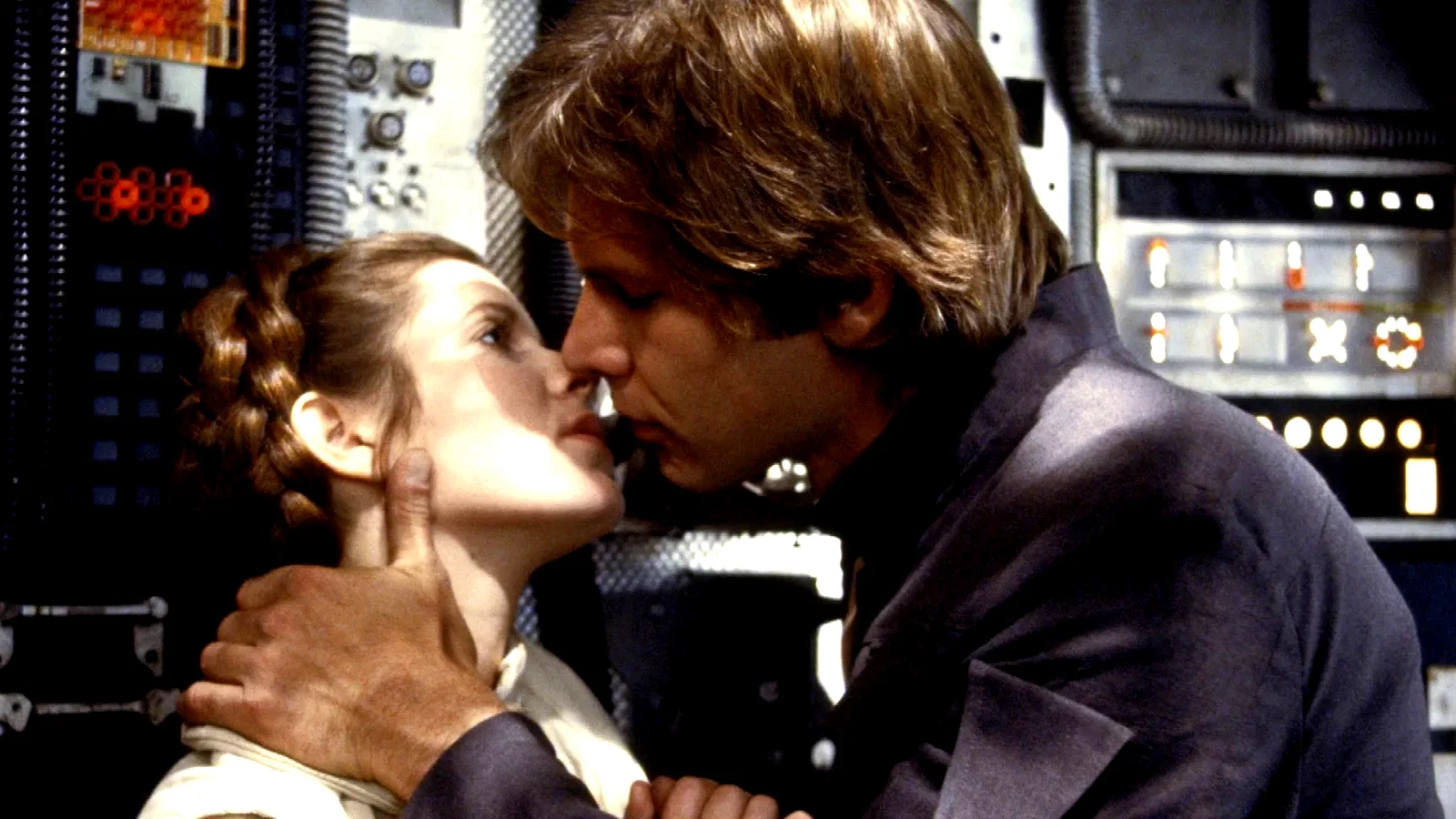 Photo 7 du film : Star Wars : Episode V - L'Empire contre-attaque