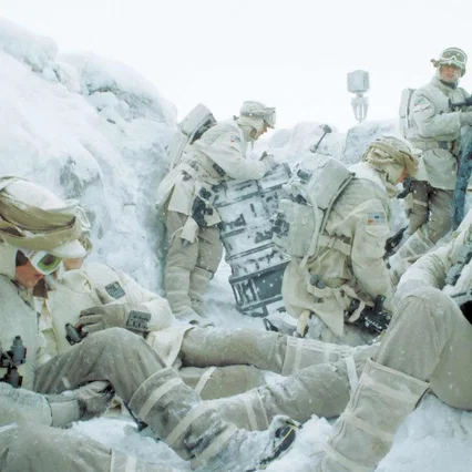 Miniature photo du film : Star Wars : Episode V - L'Empire contre-attaque