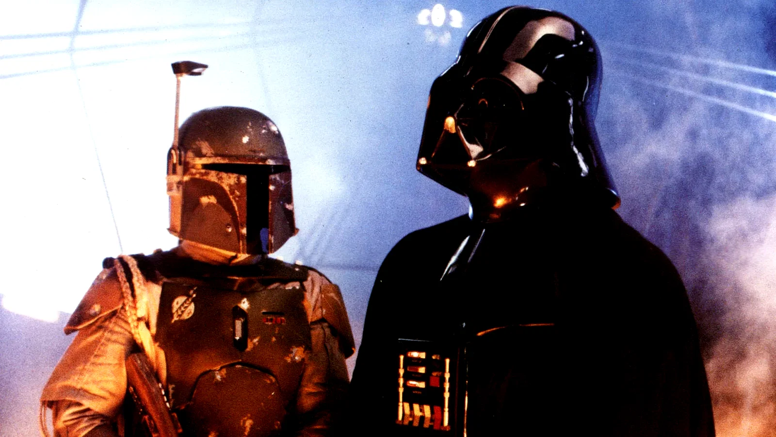 Photo 10 du film : Star Wars : Episode V - L'Empire contre-attaque