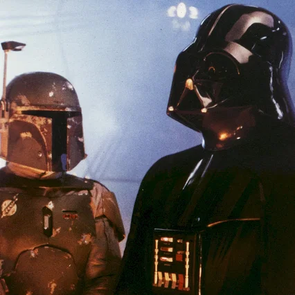 Miniature photo du film : Star Wars : Episode V - L'Empire contre-attaque