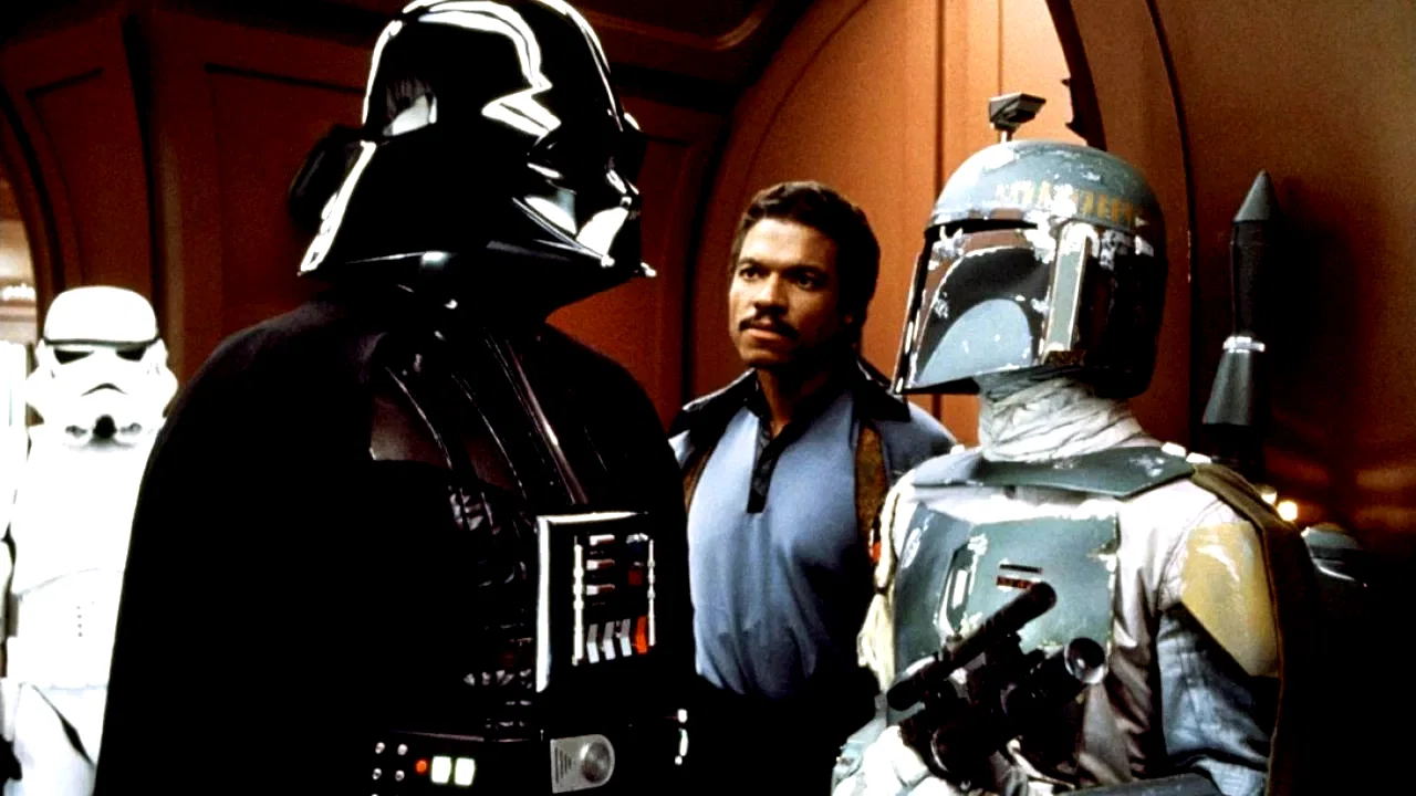 Photo 25 du film : Star Wars : Episode V - L'Empire contre-attaque