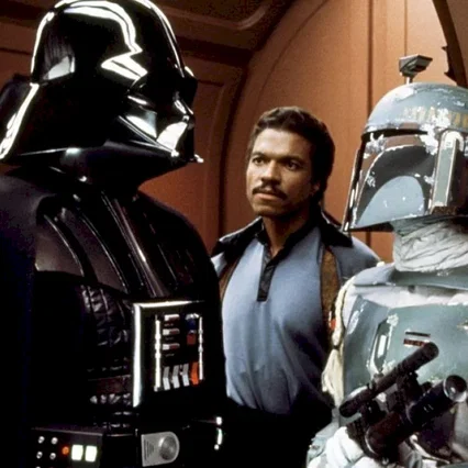 Miniature photo du film : Star Wars : Episode V - L'Empire contre-attaque