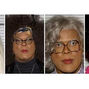 Photo du film : Madea Goes to Jail