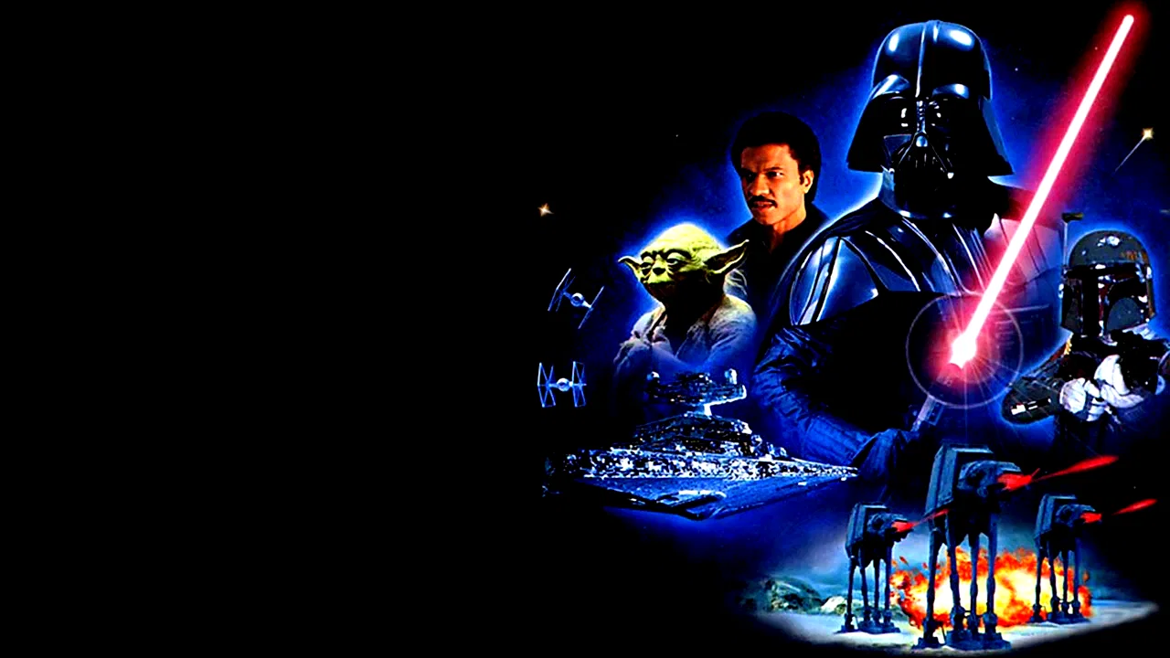 Photo 14 du film : Star Wars : Episode V - L'Empire contre-attaque