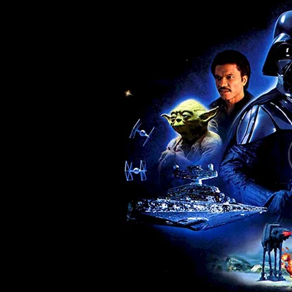 Miniature photo du film : Star Wars : Episode V - L'Empire contre-attaque