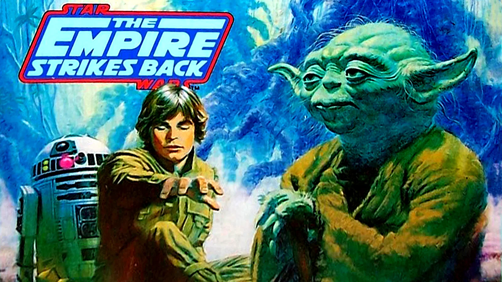 Photo 16 du film : Star Wars : Episode V - L'Empire contre-attaque