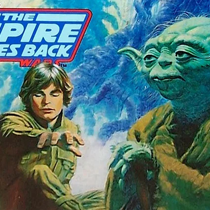 Miniature photo du film : Star Wars : Episode V - L'Empire contre-attaque