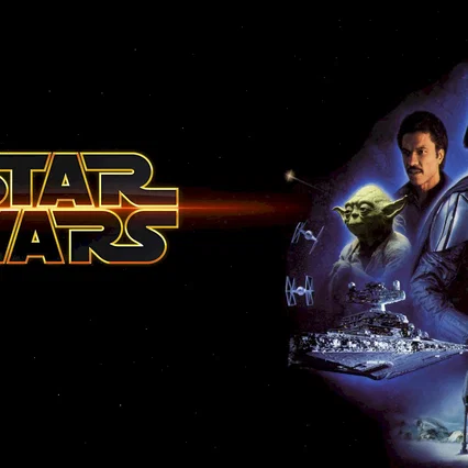 Miniature photo du film : Star Wars : Episode V - L'Empire contre-attaque