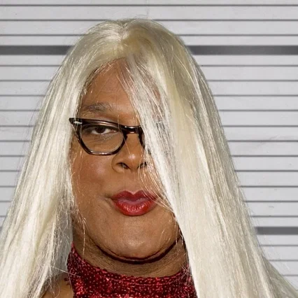 Miniature photo du film : Madea Goes to Jail