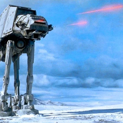 Miniature photo du film : Star Wars : Episode V - L'Empire contre-attaque