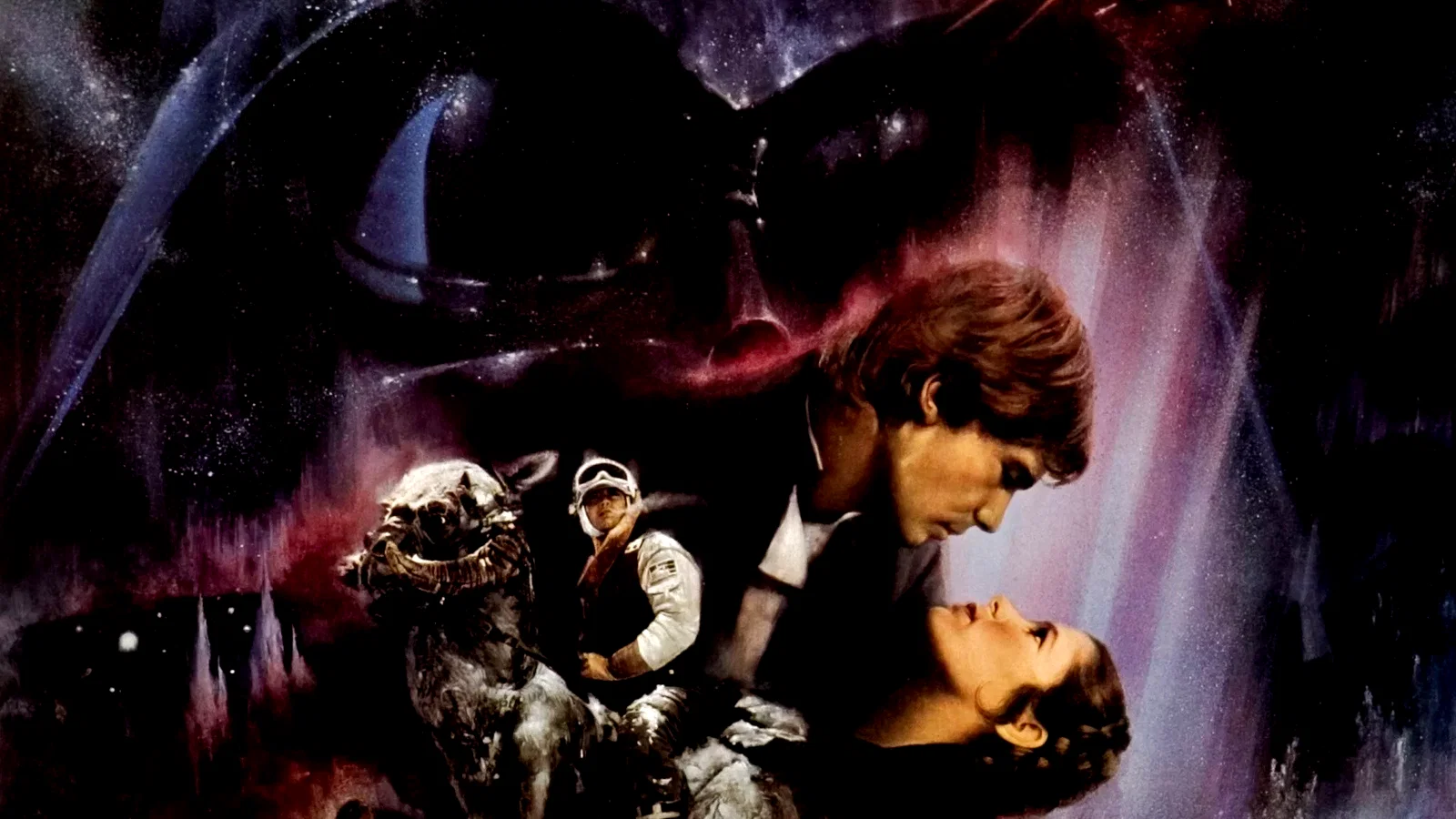 Photo 20 du film : Star Wars : Episode V - L'Empire contre-attaque