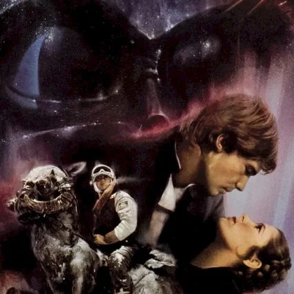 Miniature photo du film : Star Wars : Episode V - L'Empire contre-attaque