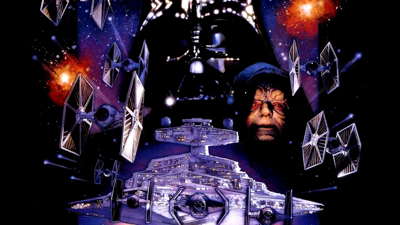 Photo 21 du film : Star Wars : Episode V - L'Empire contre-attaque