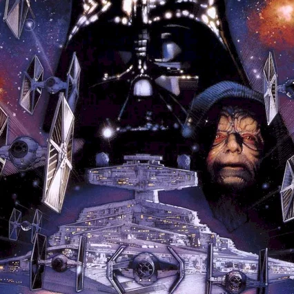 Miniature photo du film : Star Wars : Episode V - L'Empire contre-attaque