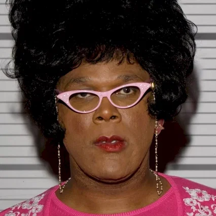 Miniature photo du film : Madea Goes to Jail