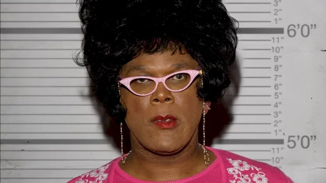 Photo 6 du film : Madea Goes to Jail