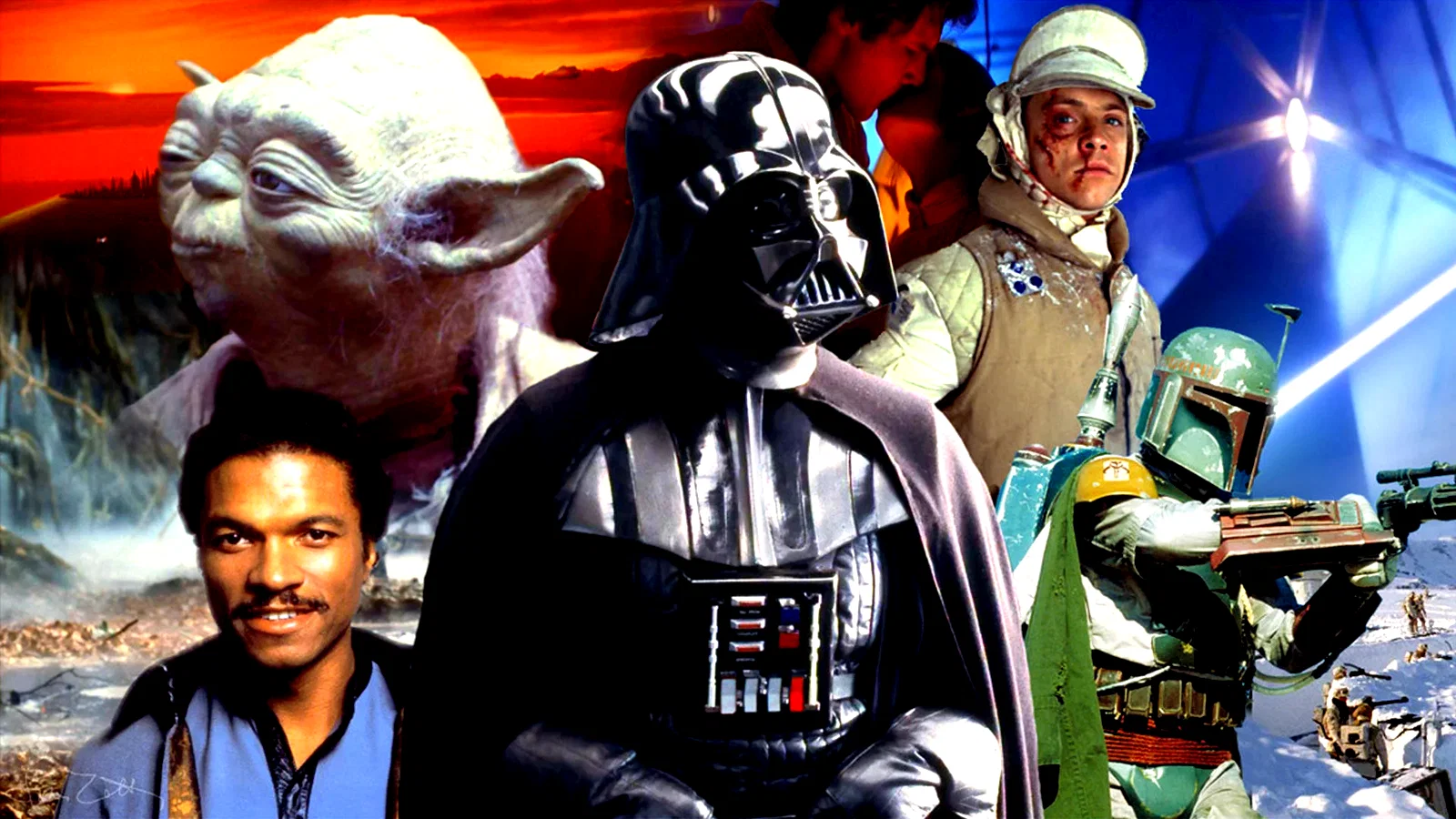 Photo 22 du film : Star Wars : Episode V - L'Empire contre-attaque
