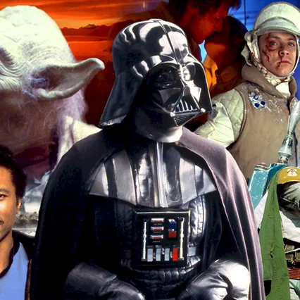Miniature photo du film : Star Wars : Episode V - L'Empire contre-attaque