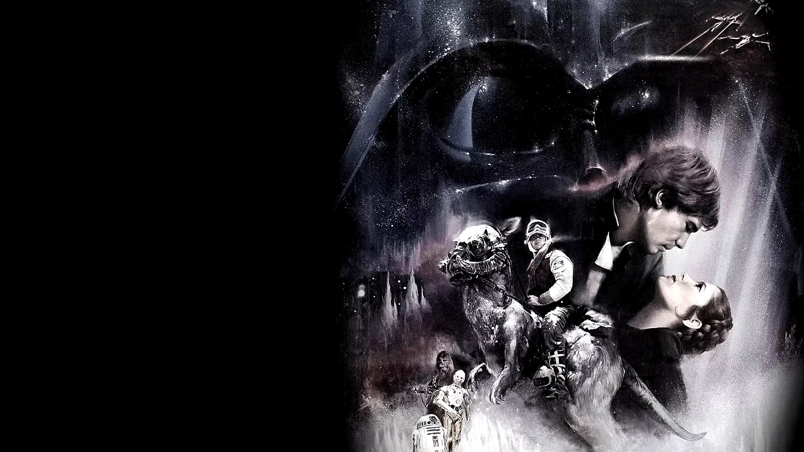 Photo 23 du film : Star Wars : Episode V - L'Empire contre-attaque