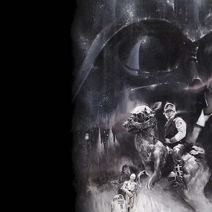 Miniature photo du film : Star Wars : Episode V - L'Empire contre-attaque