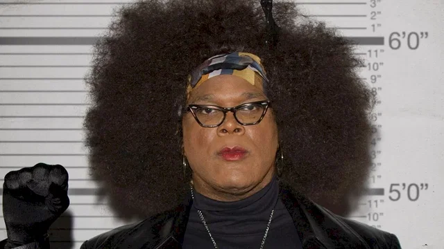 Photo 7 du film : Madea Goes to Jail