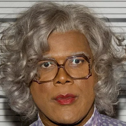 Miniature photo du film : Madea Goes to Jail
