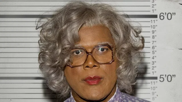 Photo 8 du film : Madea Goes to Jail