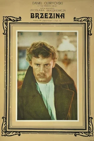 Affiche du film : Le bois de bouleaux