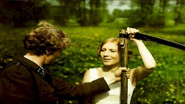 Photo 2 du film : Le bois de bouleaux