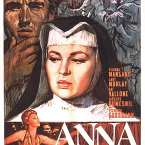 Photo du film : Anna