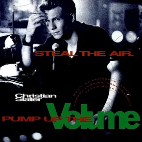 Photo du film : Pump up the volume