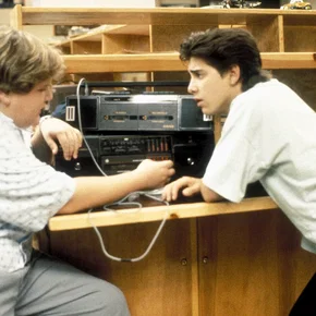 Photo du film : Pump up the volume