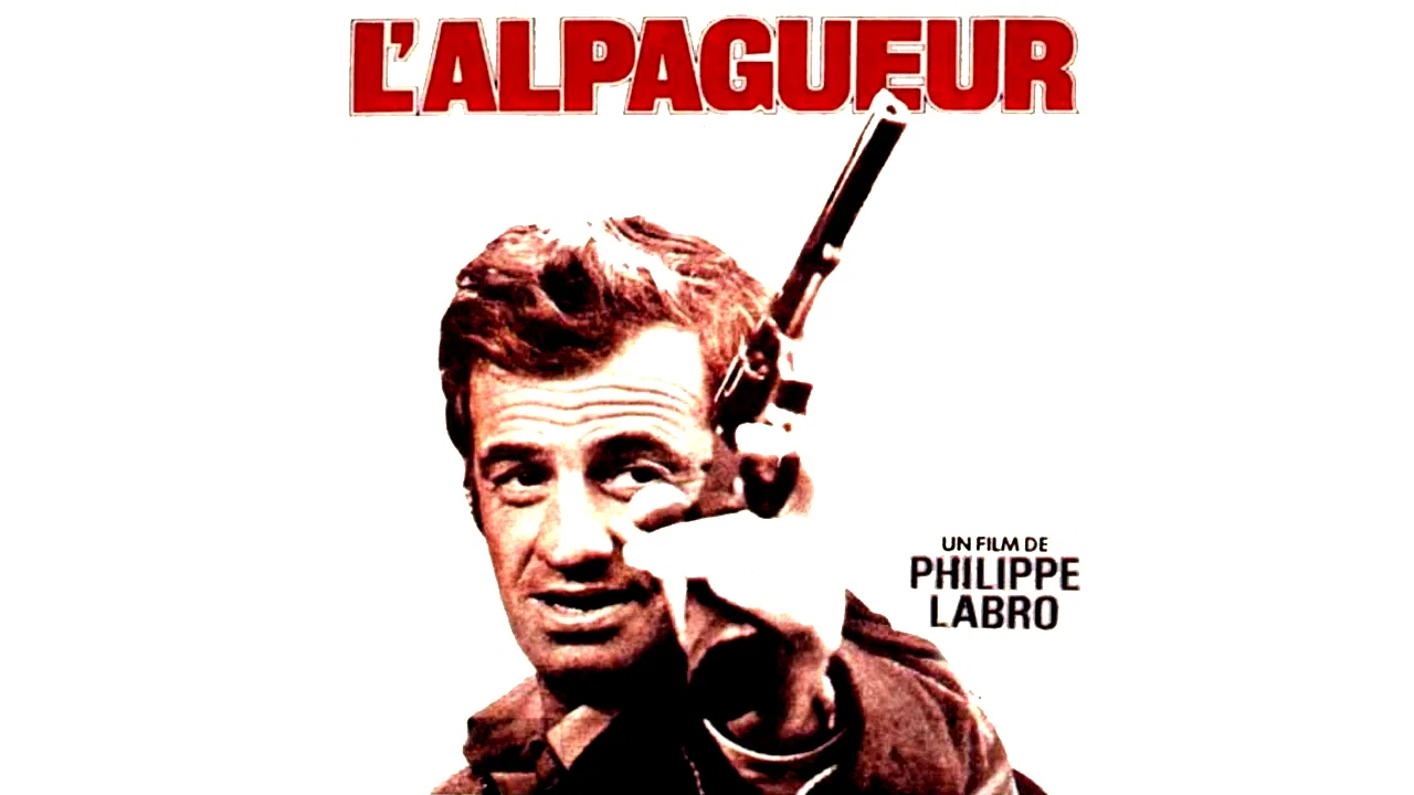 Photo 2 du film : L'alpagueur